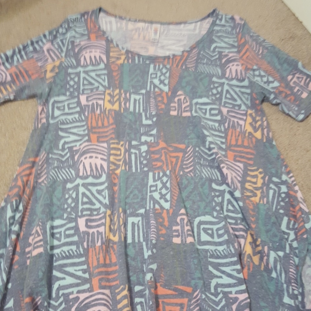 Lularoe perfect t